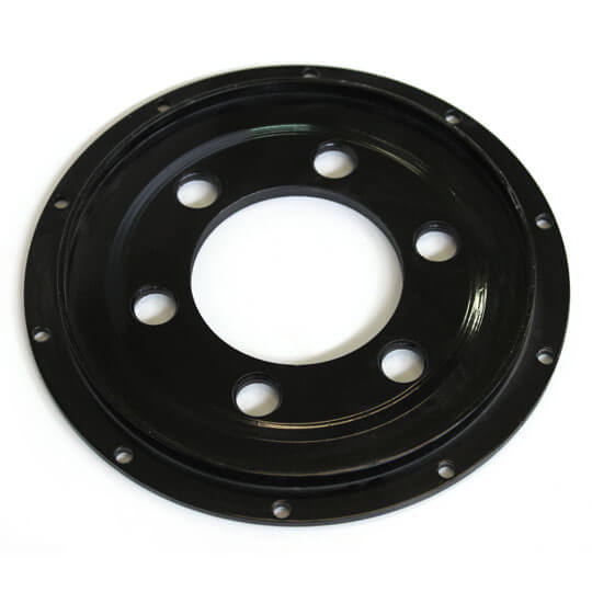 Ступичная часть ГАЗ 66 на 21 диск АВТОРОС