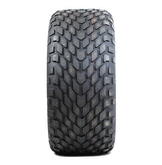 Low-pressure tire AVTOROS S-AGRO with 2 layers