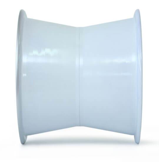 Диск 19х21 LT со ступичной частью ГАЗ 66